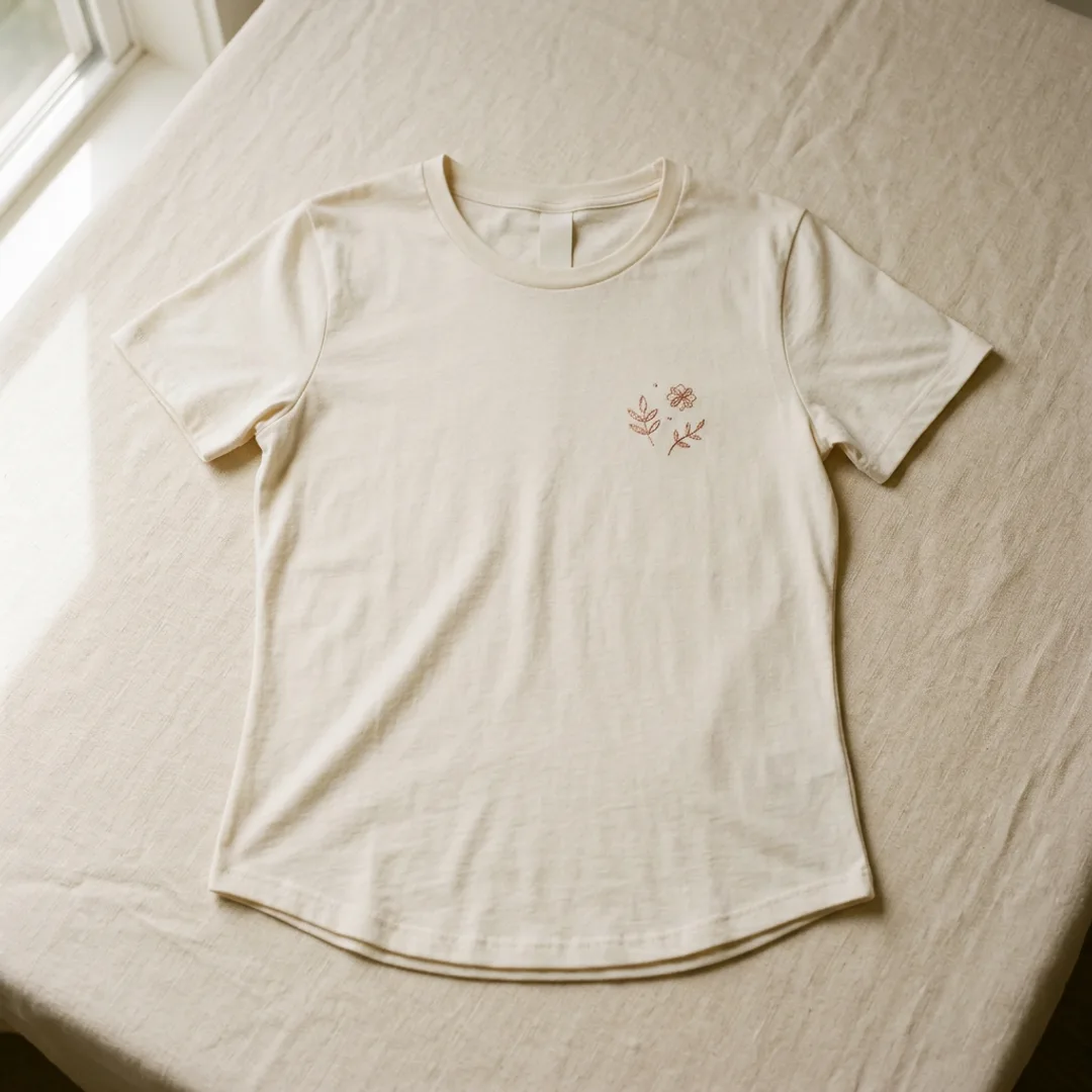 Boutique faith-inspired apparel